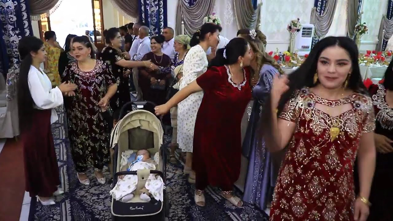 03 06 2025 Vechir Navruz Restorand