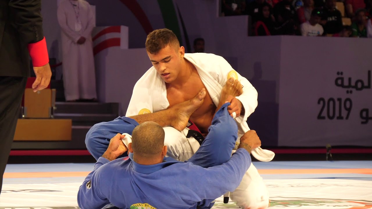 Kaynan Duarte x Erberth Santos