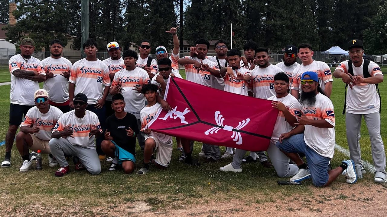 Championship Game: Team Anjiwiwi 🆚 Rimajol &ndash; Jined Kibed Tournament (Hosted by New Hope)
