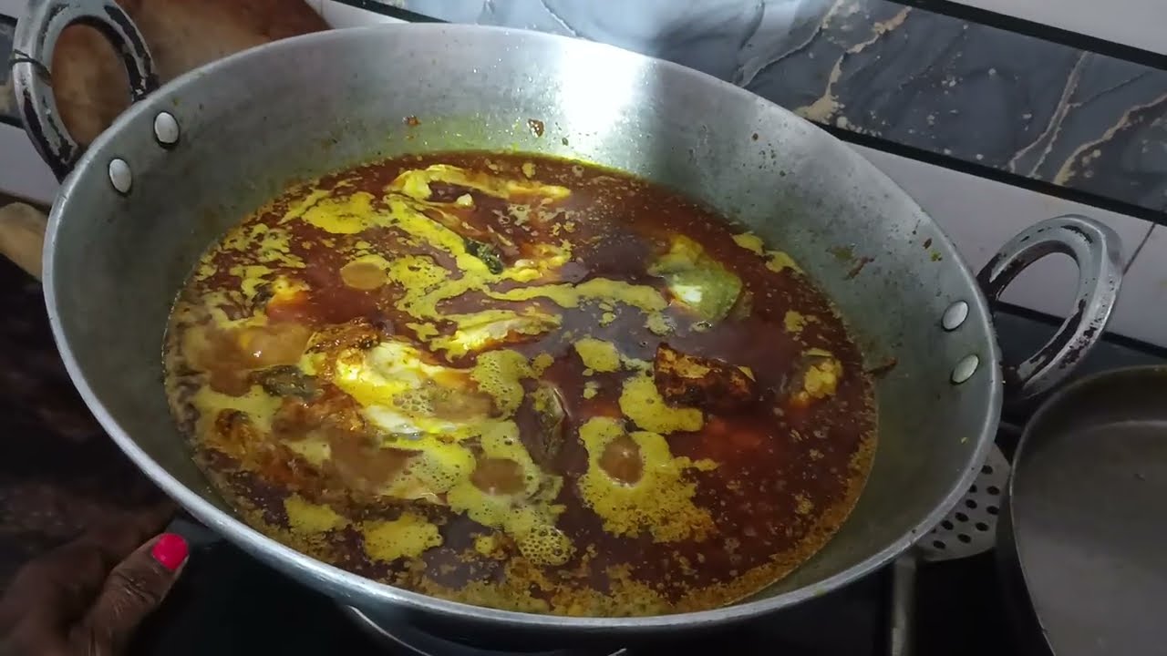 Machhali banae