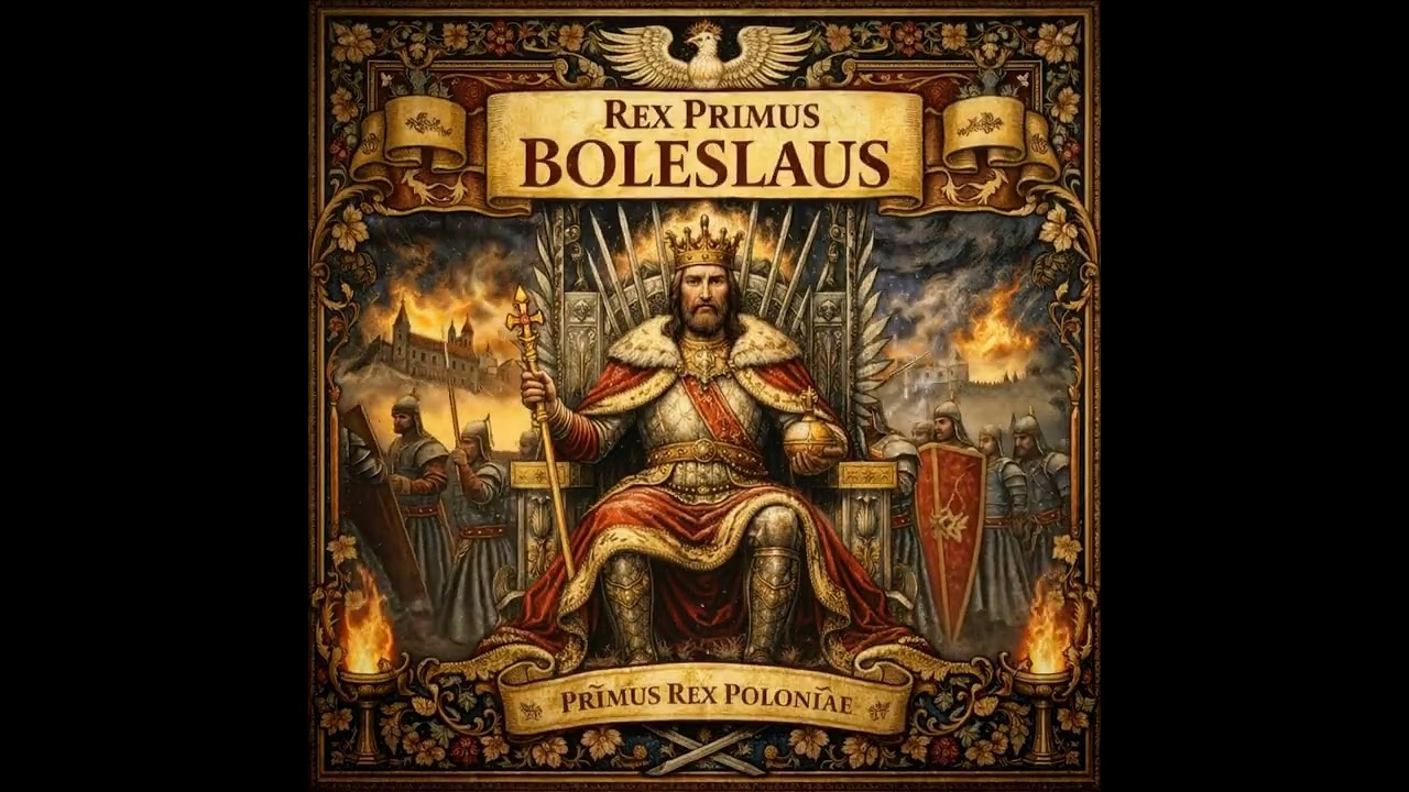 BOLESLAUS