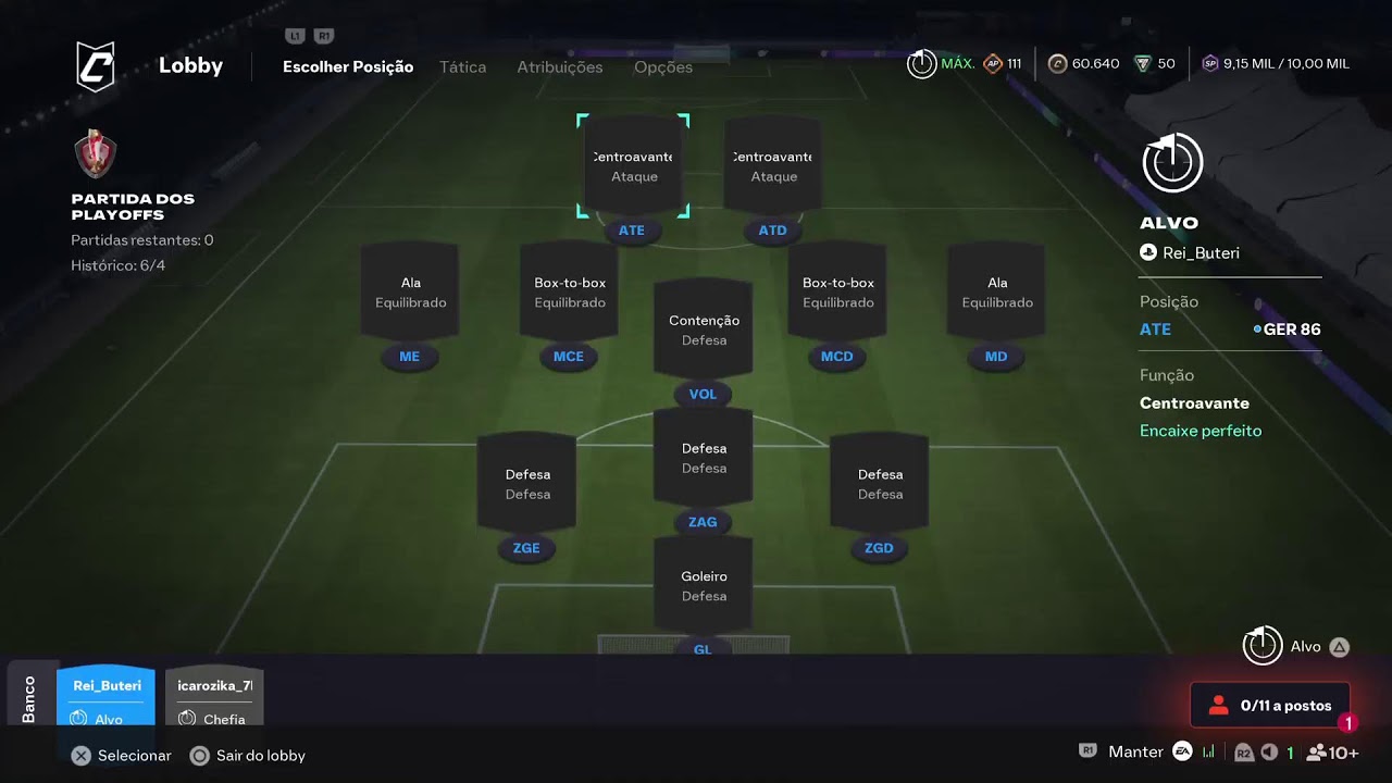 Ea fc 26