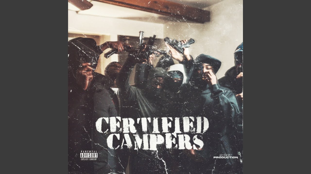 Certified Campers