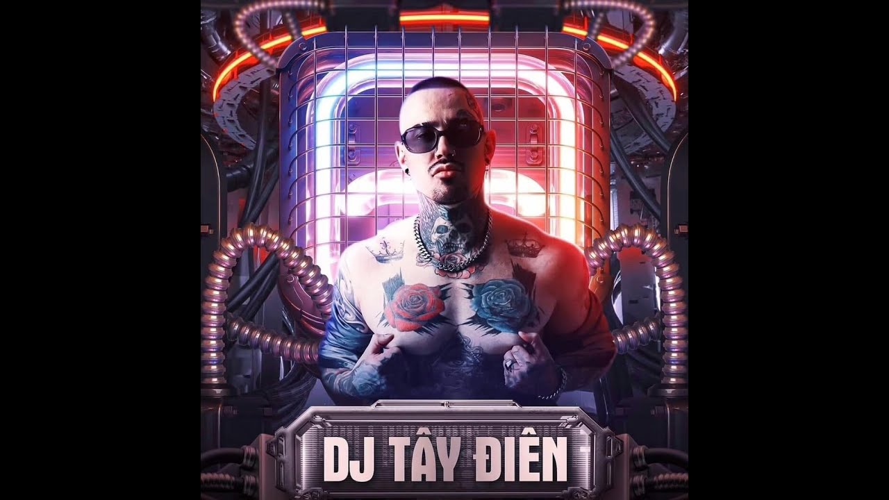 DJ TÂY ĐIÊN/NONSTOP 2024 MIXTAPE/VINAHOUSE | Có Lẽ Bên Nhau Là Sai | VINAHOUSE BASS