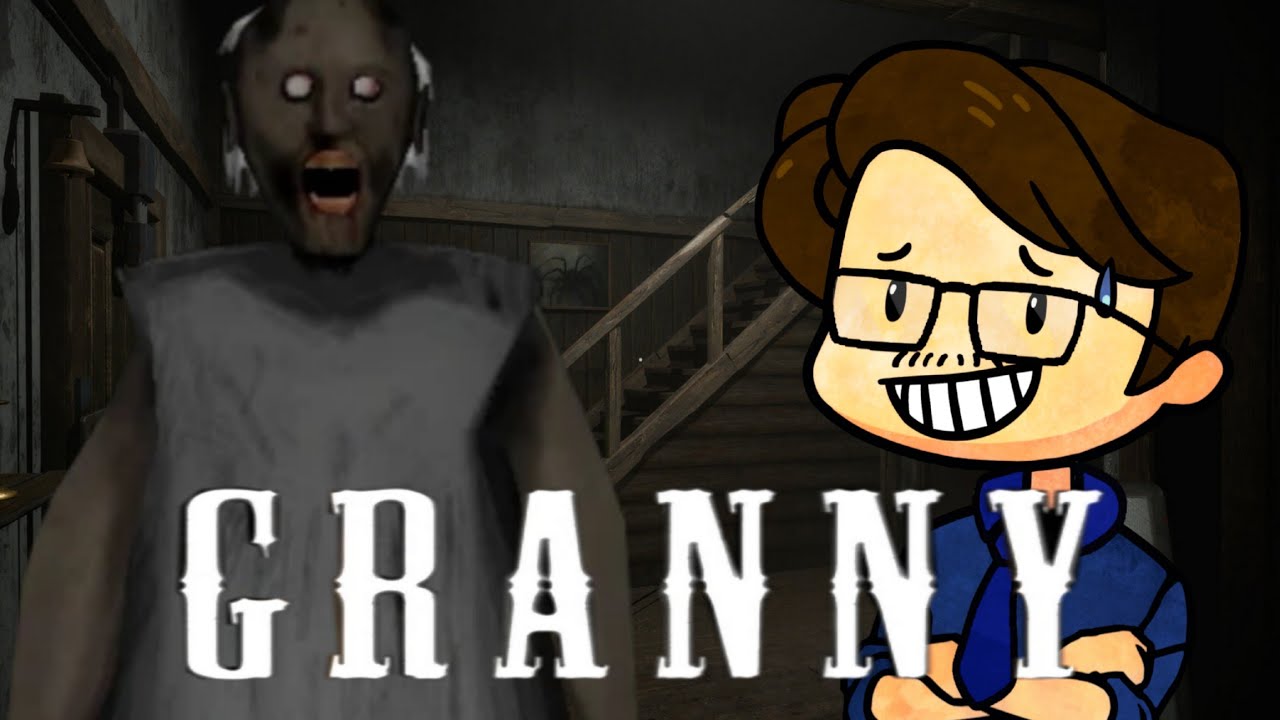 Je vous EXPLIQUE les THÉORIES de GRANNY !
