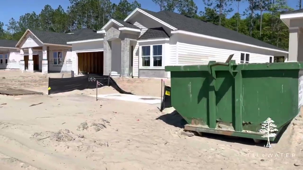 Stillwater by Lennar Has Inventory!