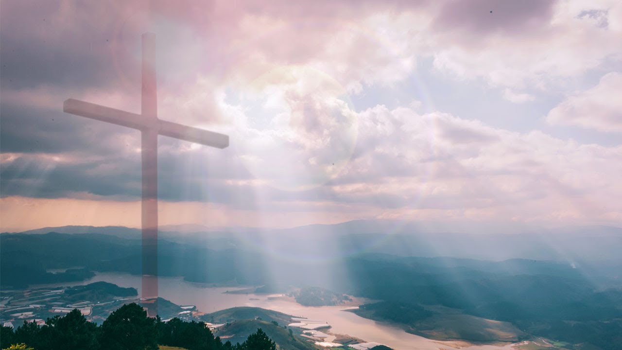 VBC Hymn Songs - Christ Is Enough