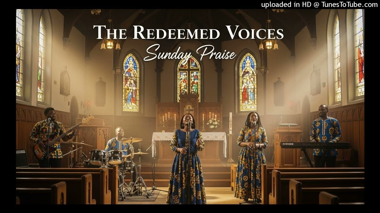 Bwana Wewe Ni Mwema|Nyimbo za Kusifu na Kuabudu|Worship Songs|Raggae Riddim Style|