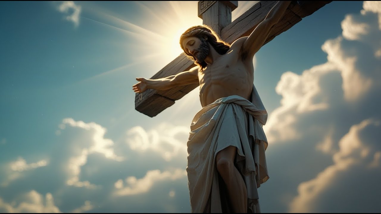 Musica: La Cruz que Transforma