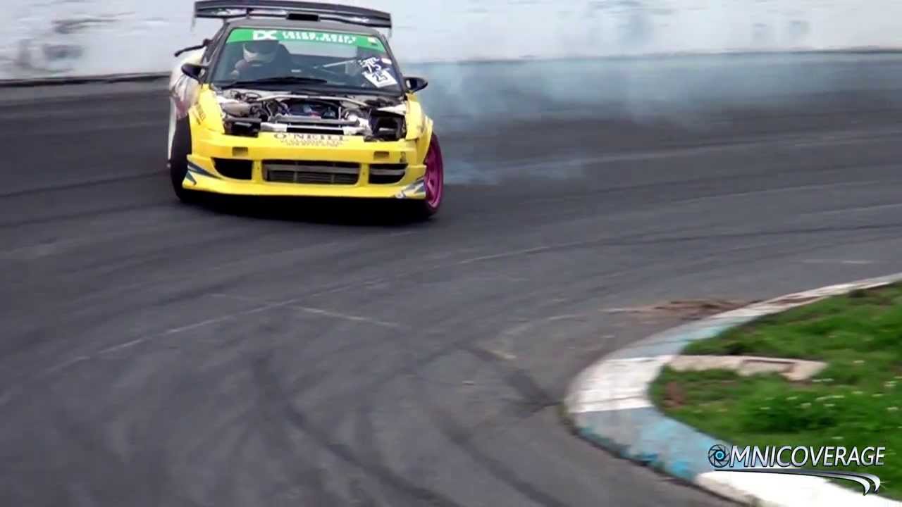S13 -180SX Drifters