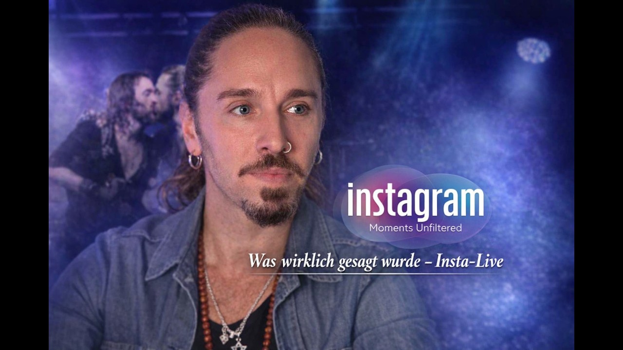 Insta‑Live &ndash; was &uuml;brig blieb