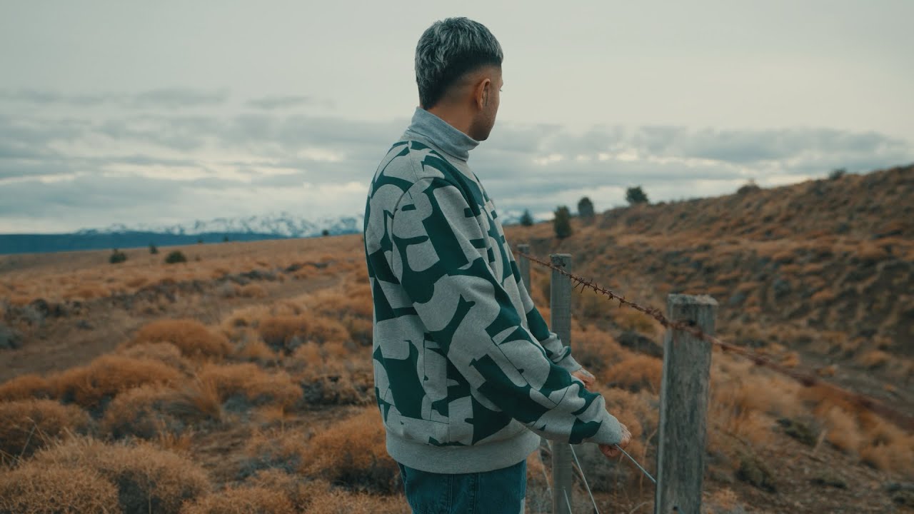 CH - SAMURAI FR&Iacute;O (prod. Nagual)