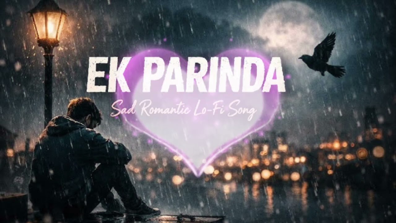 Tute hue khwabon ka ek parinda Hun main new song lyrics 