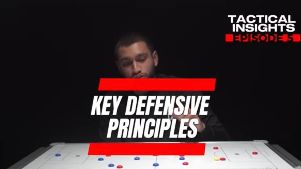 How To Defend Effectively.