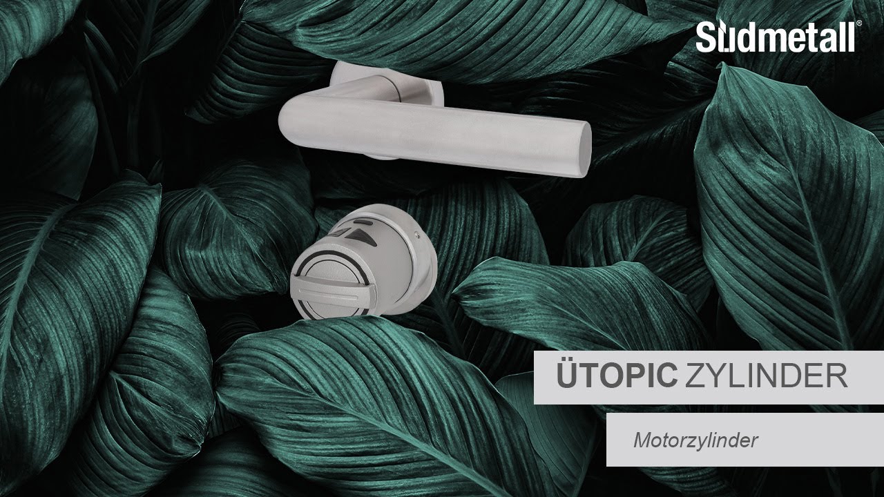 ÜTOPIC MONTAGE 2023 - Südmetall
