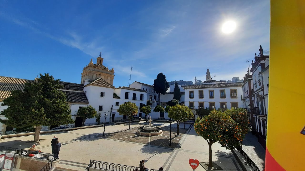 Capítulo 7. Estepa.