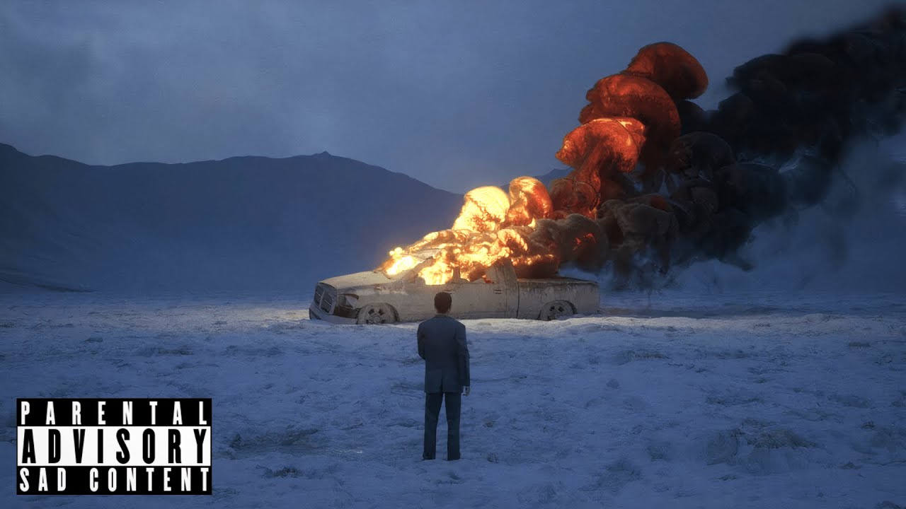 [FREE] Alternative Rock x Metalcore x Metal Type Beat - 