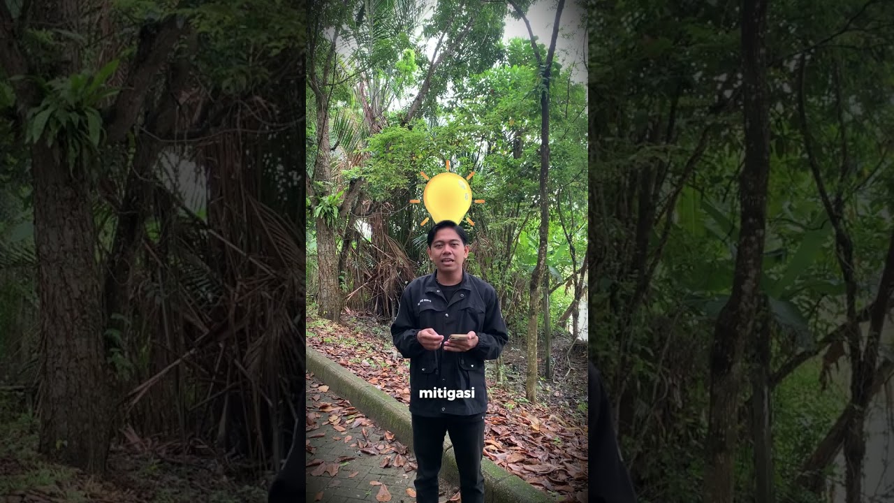 Banjir di samarinda #banjir #samarinda #fyp #facts 