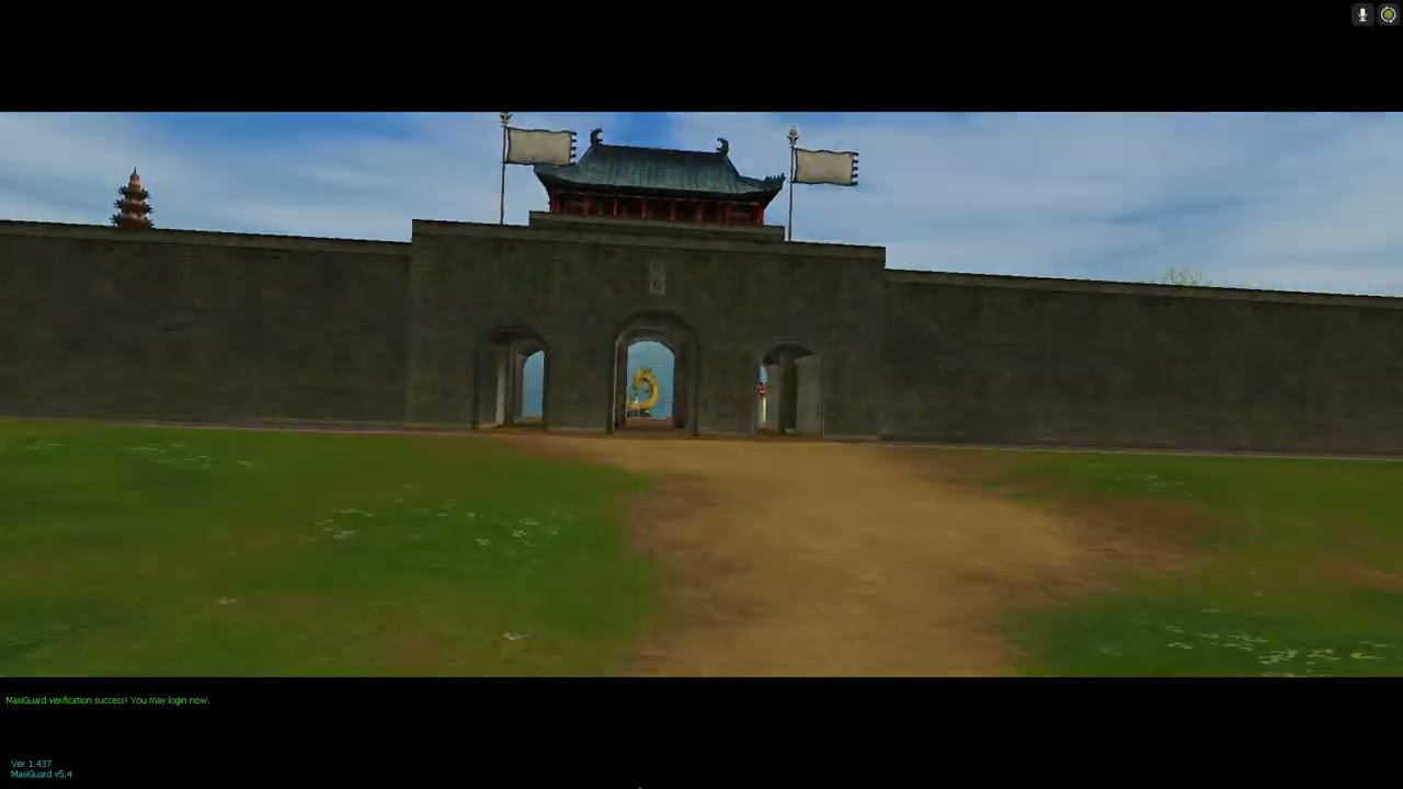 DuckRoad Go Pulus +15 Staff