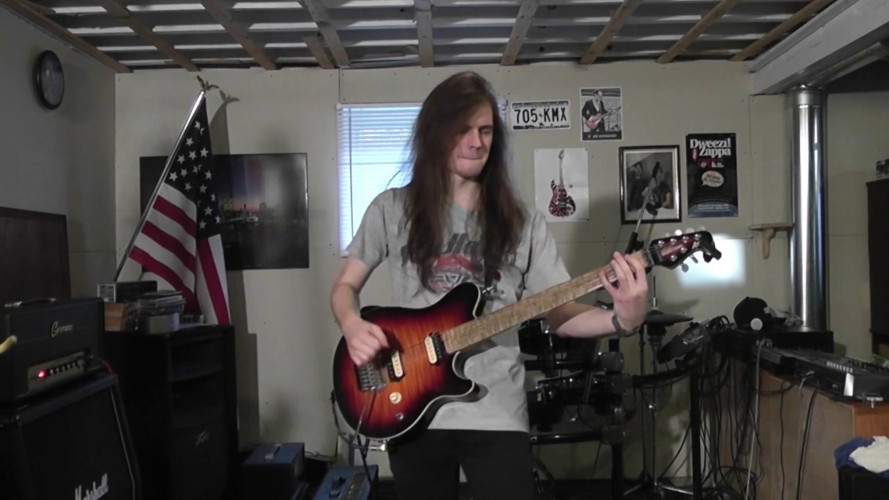 Germino Lead 55 Classic Tones
