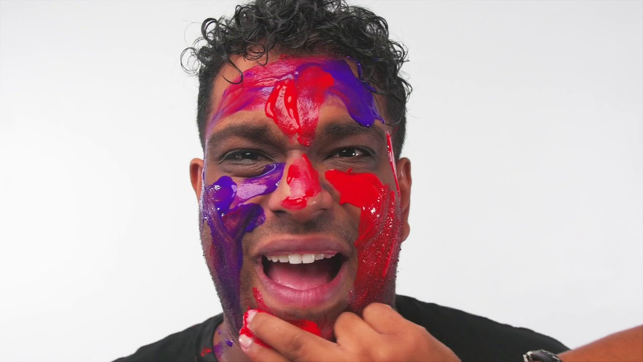 Villain - Shan Fernando