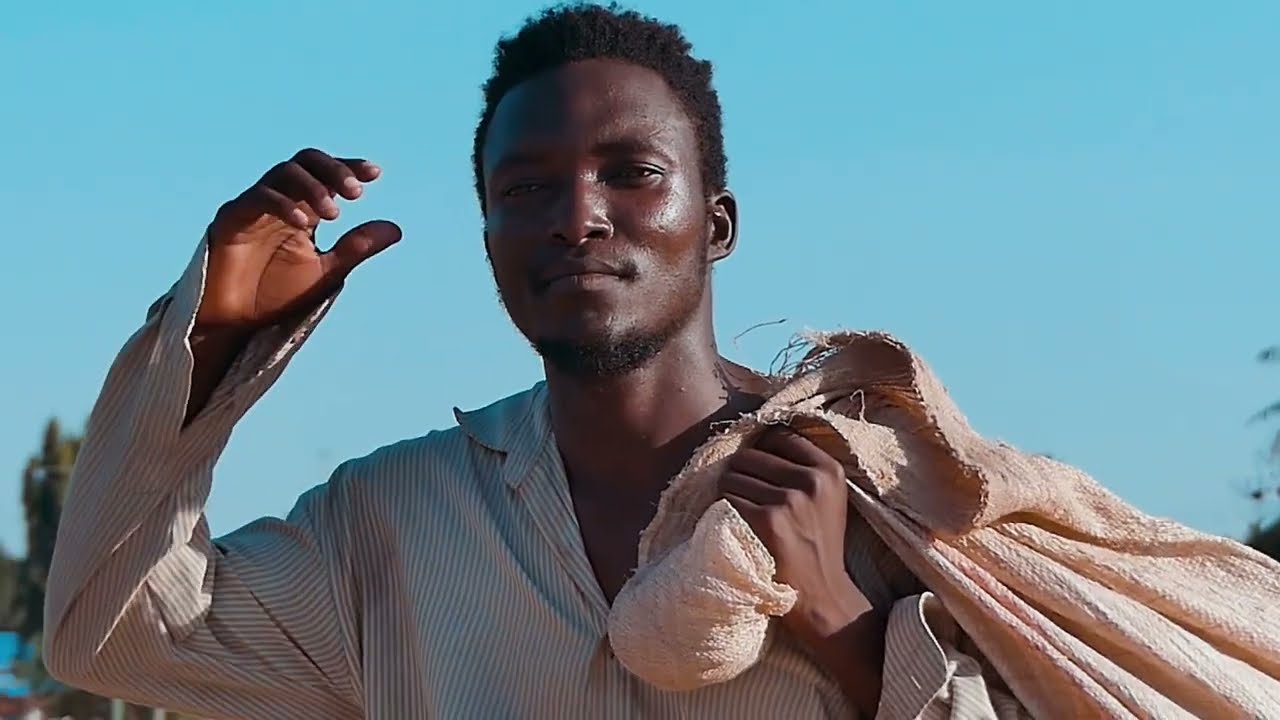zack melody napambana official video music