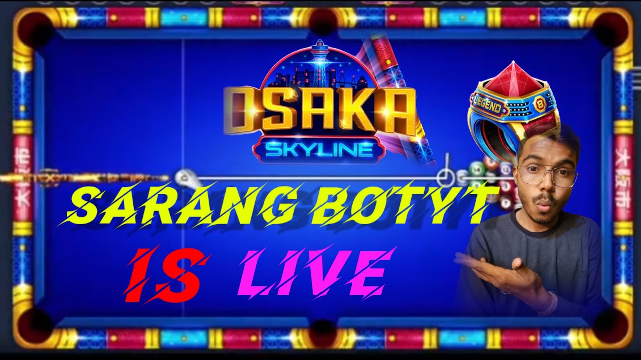 OSAKA ?
