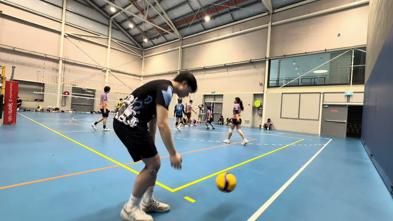 Jvc vs けが人