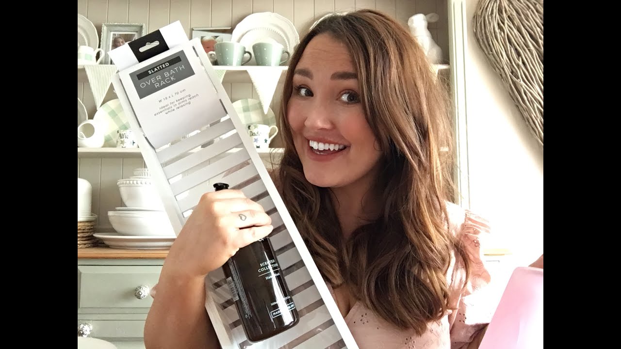 Homebargains haul *new*