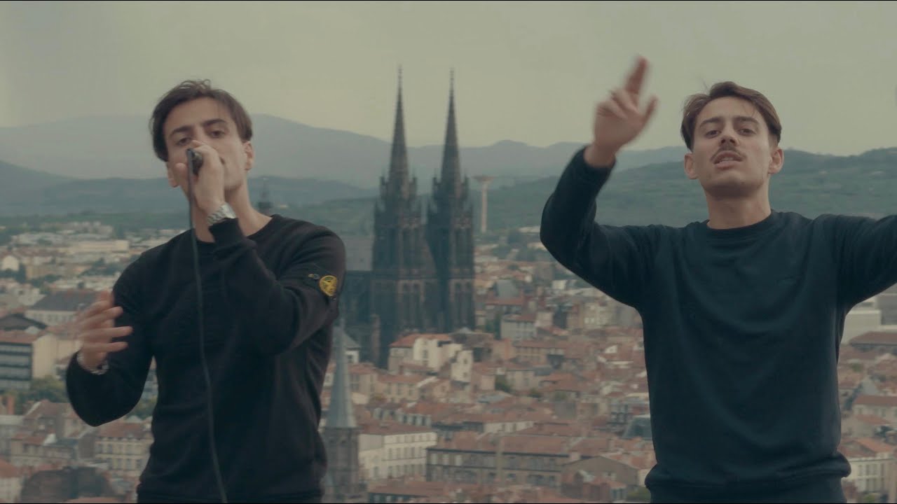 T2G - Les jumeaux #5 (AVERTI)