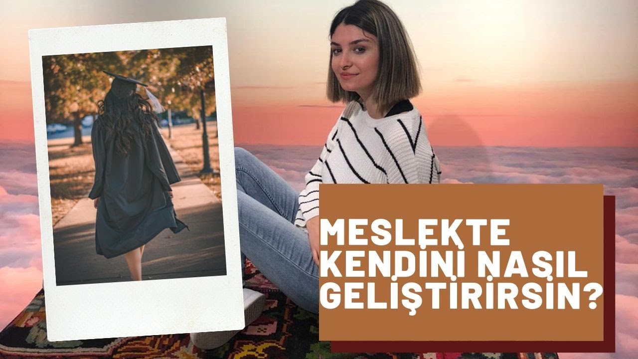 SENİ DİĞERLERİNDEN AYIRAN ŞEY NE ?| Mesleki Açıdan Kendini Nasıl Geliştirirsin?