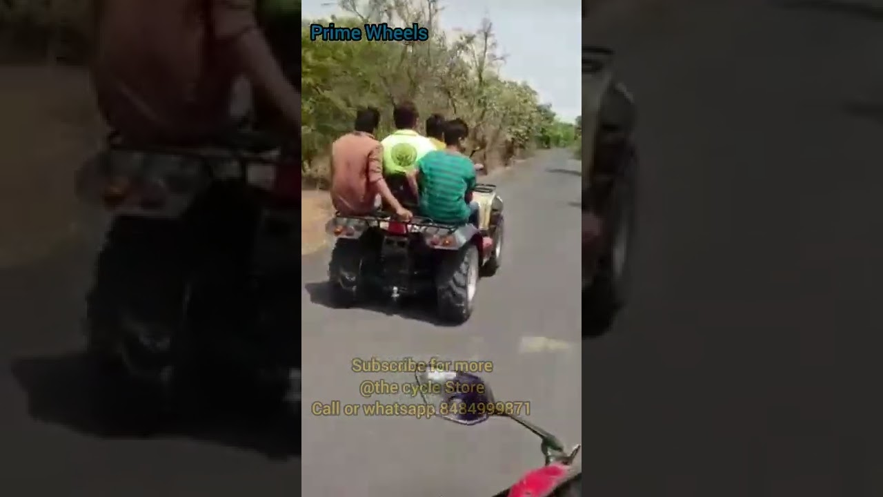 500cc bull atv,booking 8484999871 