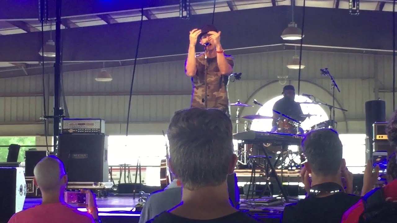 Stars Go Dim-You Are Loved (Live @ Lifest 2017)