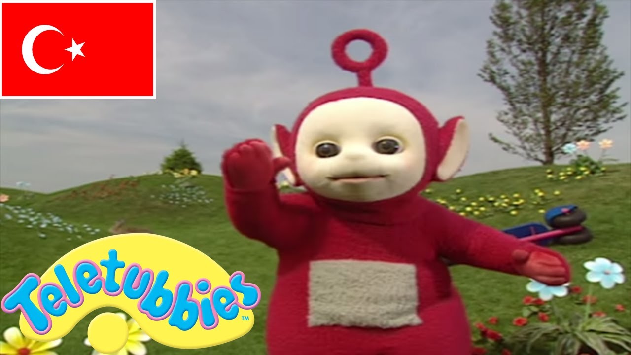 Teletubbies Türkçe | Ormanda yürüyüs | Sezon 02 bölüm 34 | Çocuklar için Çizgi Filmler