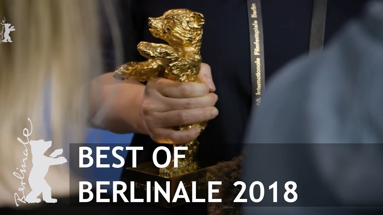 Best of Berlinale 2018