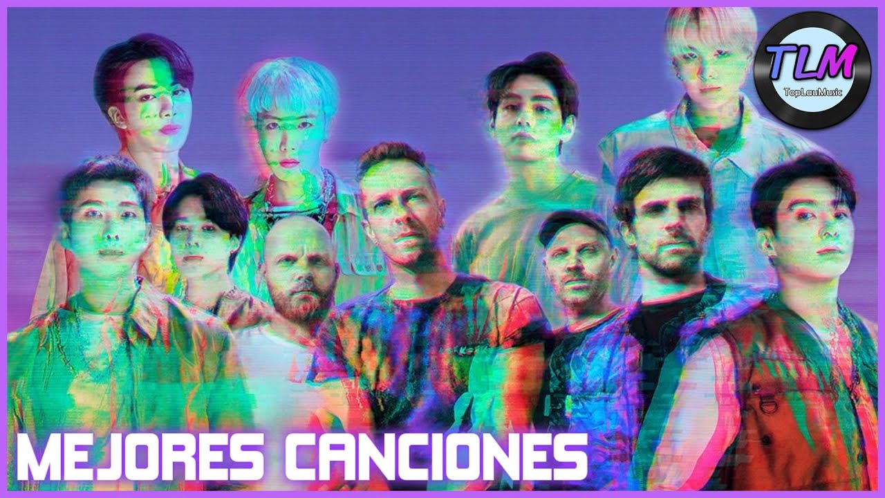 Top 50 Mejores Canciones Octubre 2021 (Semana 40)