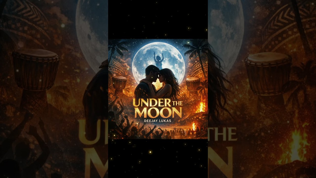 UNDER THE MOON