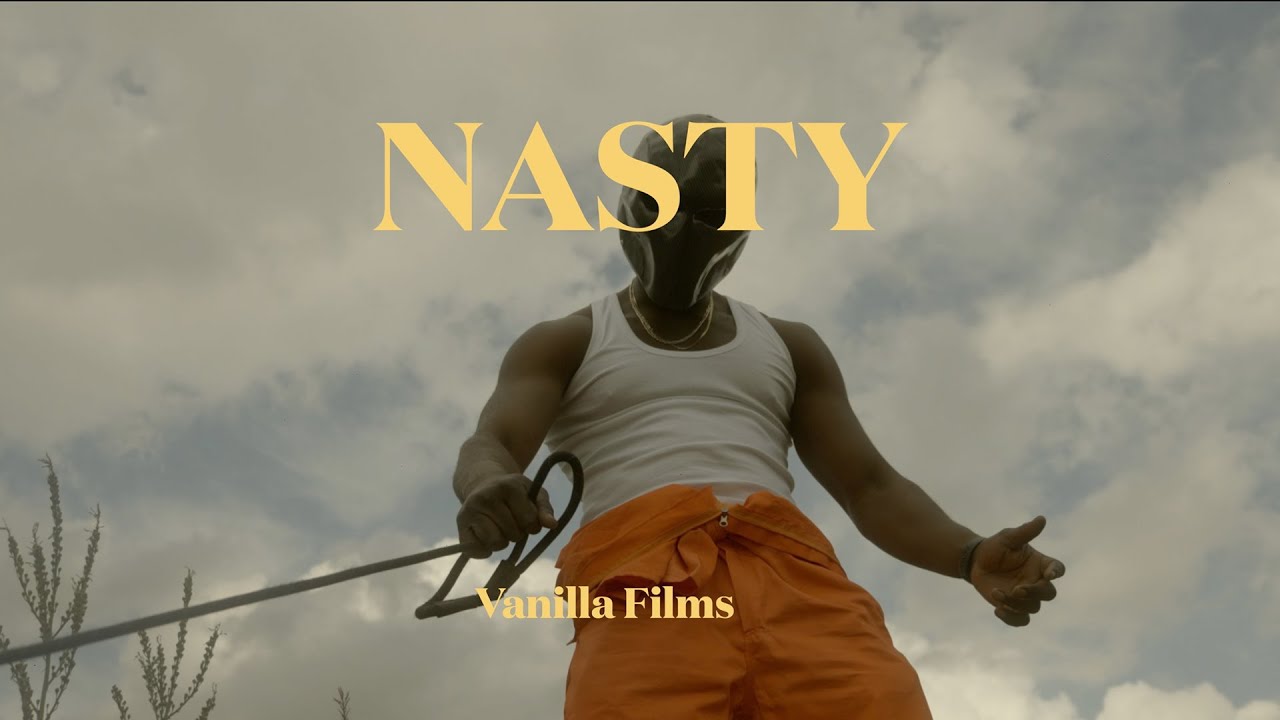 Billy G x ATC COCO - NASTY (Official Music Video)