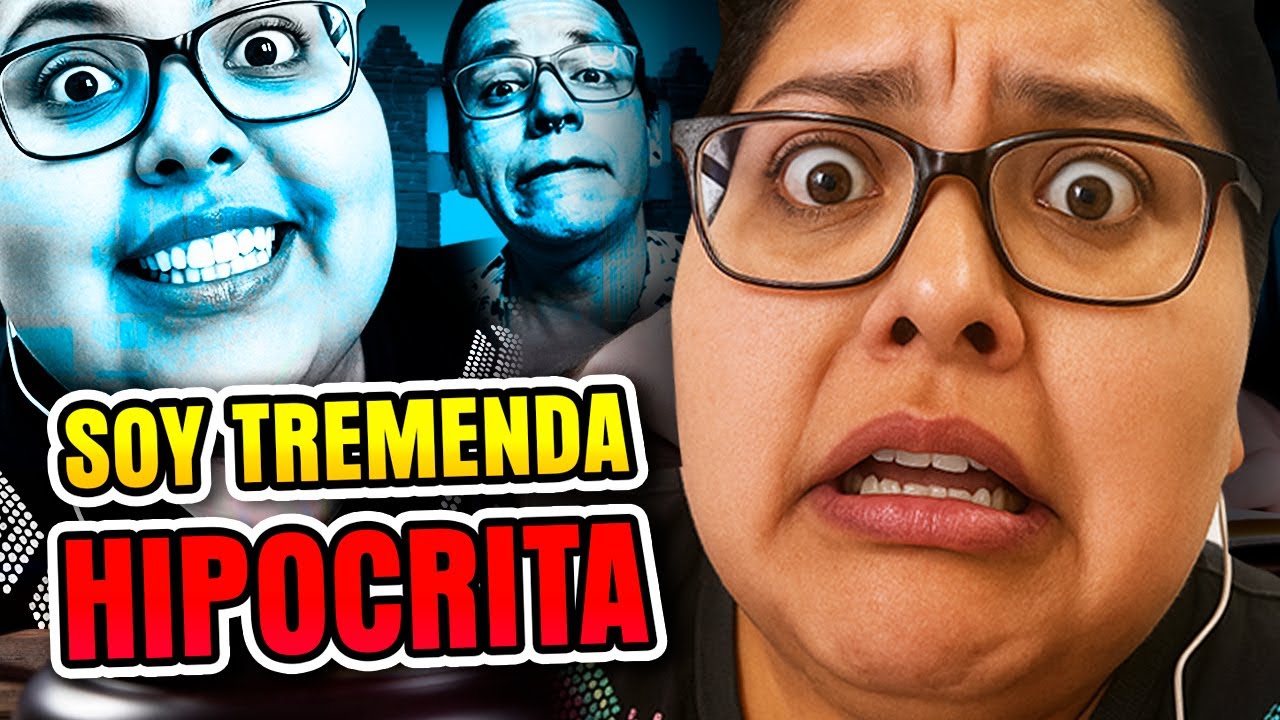 🤡 La BAGRECINA AHORA INTENTA DAR LASTIMA con SUPUESTO 