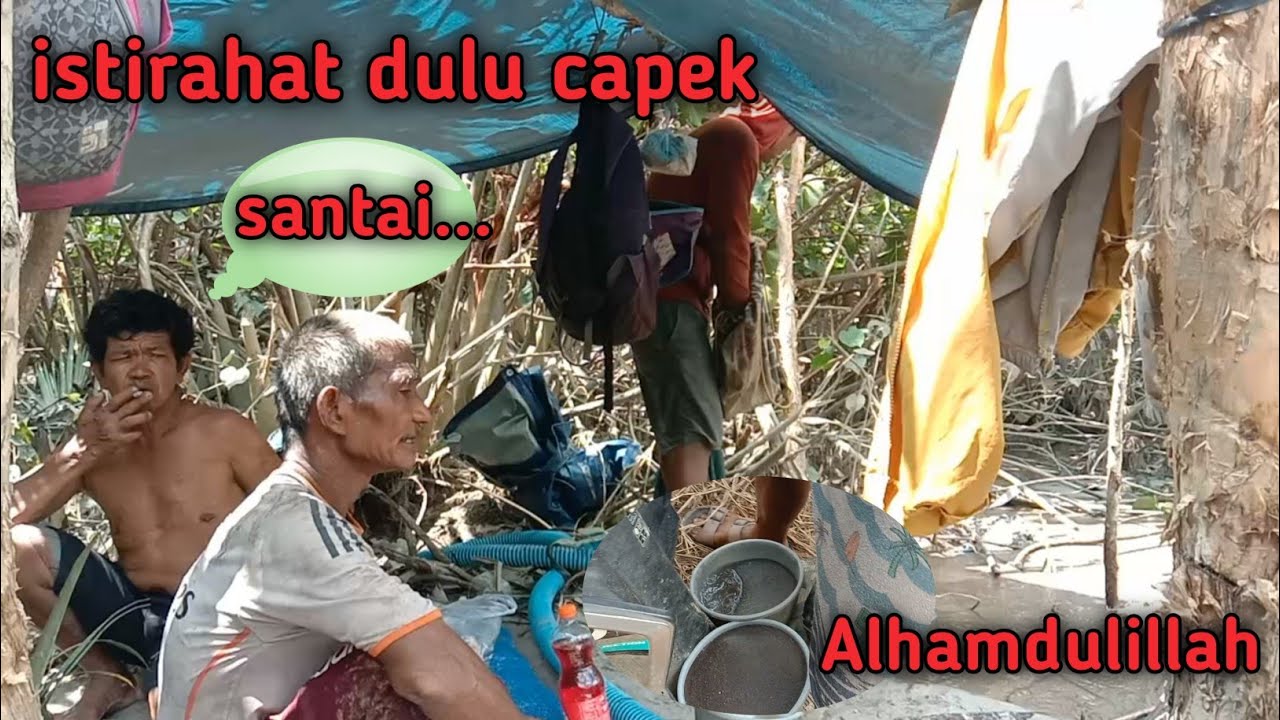Rajuk timah belitung
