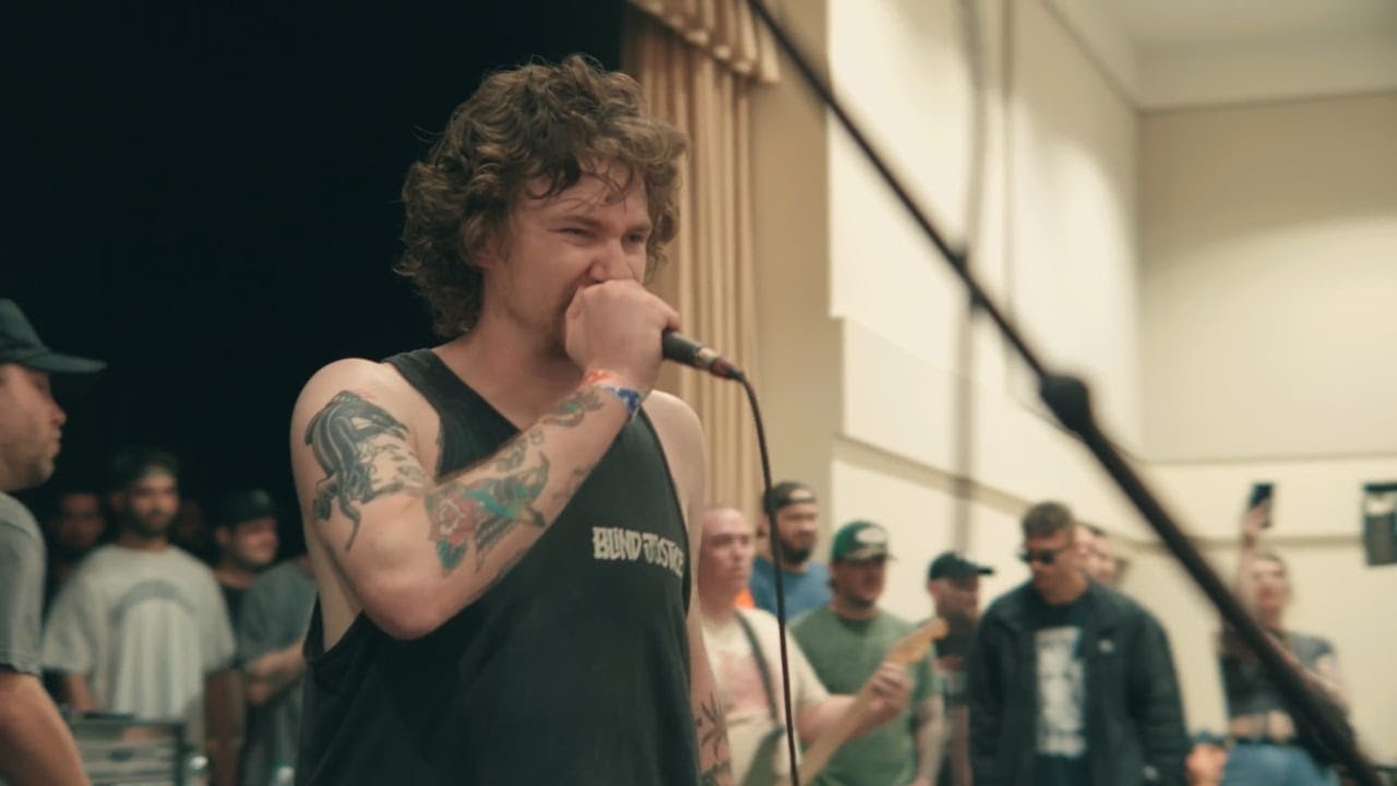 [hate5six] New World Man - January 08, 2023