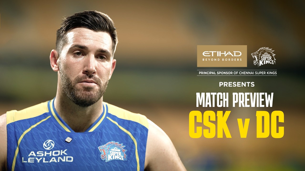 A strong mindset ahead of the home clash | Match Preview ft. Jamie Overton
