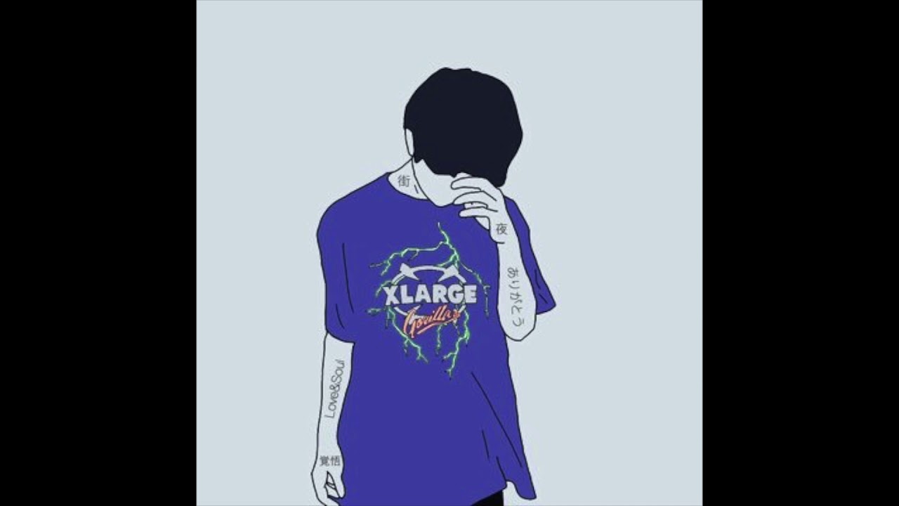 空音 / stay chilling
