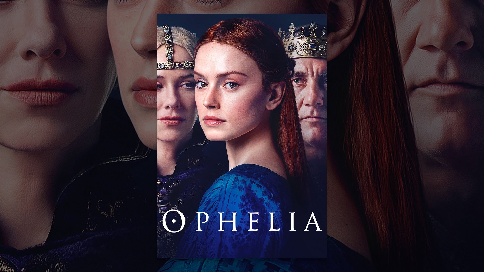 Ophelia