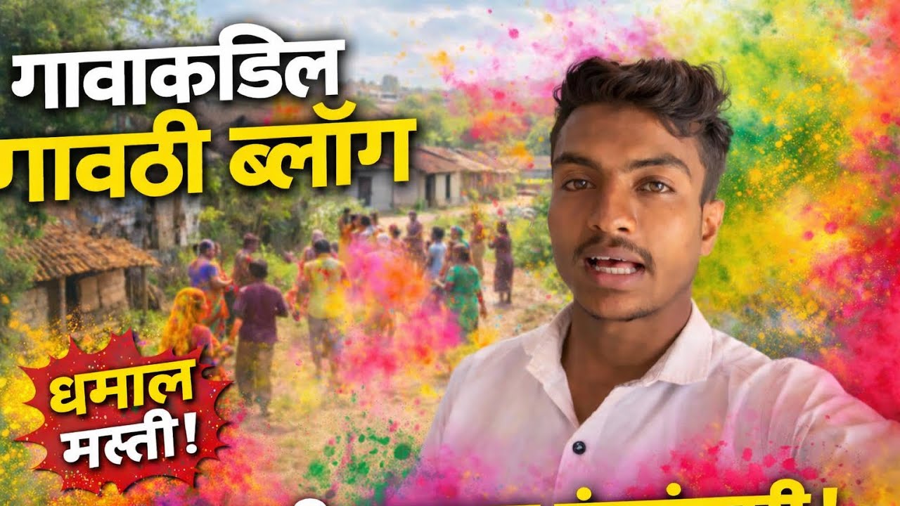 Vlog | village vlog | marathi vlog | daily vlog | #vlog | #marathivlogger | 