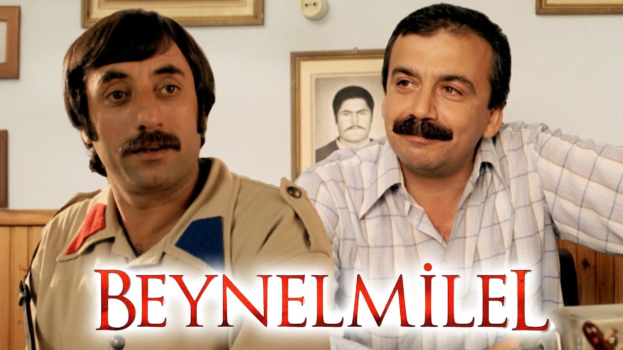 Pavyon İşine Giriyoruz - Beynelmilel