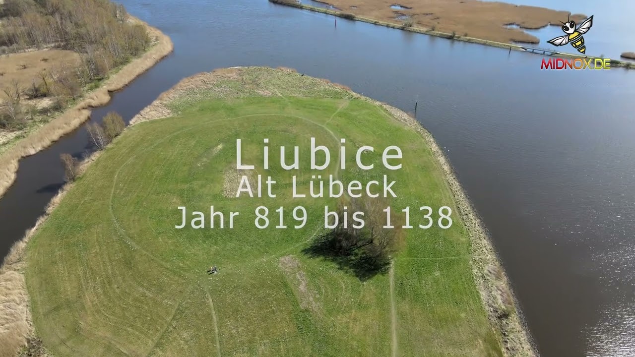 Die schönsten Orte in Schleswig-Holstein - Teerhofinsel, Gothmund, Schellbruch