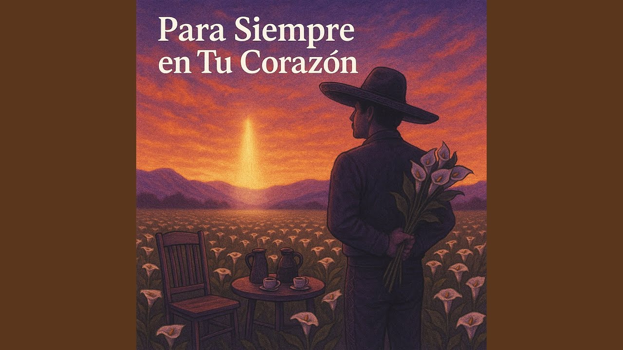 Para Siempre En Tu Corazón