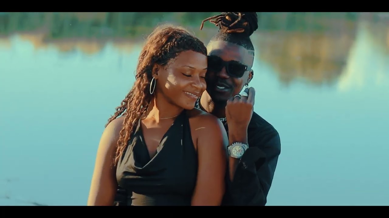 Leoklides Soares Ft Buanawasse Mateus - Amor De 2005 [OFICIAL VÍDEO] by Bm Records