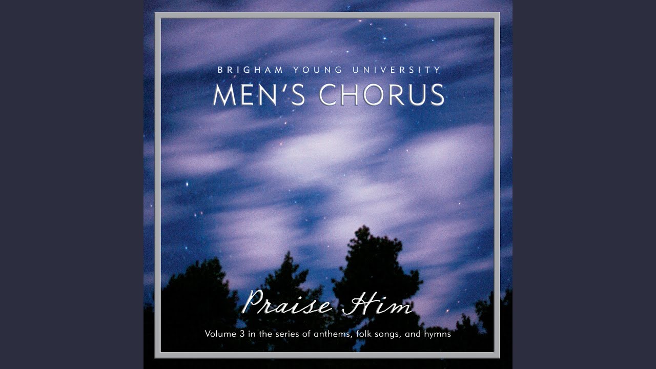 Praise My Soul, the King of Heaven (Arr. Mark Hayes)